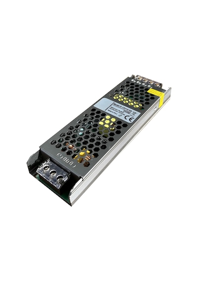 12 Volt 16,5 Amper 200 Watt Trafo Güç Kaynağı