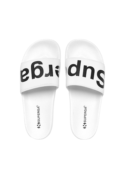 Superga 1908 Slides Polysoft Kadın Terlik S111I3W-909