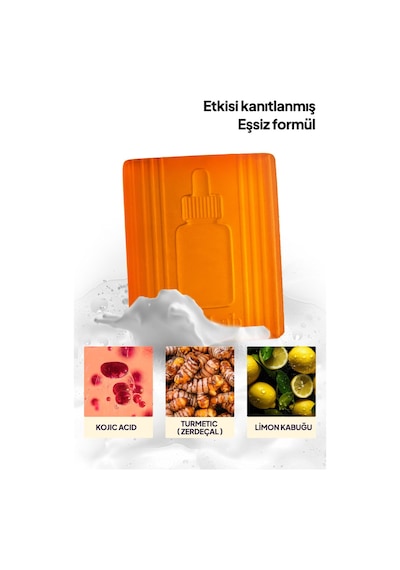 Ph Lab Kojiso Kojic Asit Sabunu 50 G