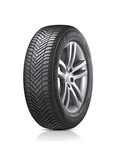 Hankook 215/65R16 102V XL Kinergy 4S 2 H750 Dört Mevsim Lastiği 2025