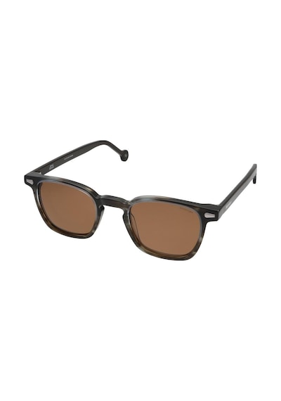 Slazenger 6949 C4 Günes Gözlüğü Leopar