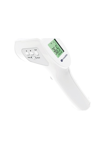 Fr870 Temassız Alından Kızılötesi Ateş Ölçer