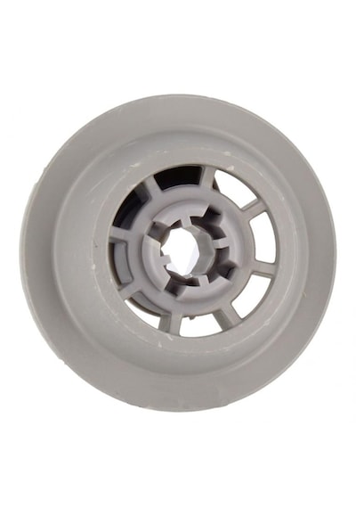 Hotpoint Uyumlu  Ariston Bulaşık Makinesi Alt Sepet Tekerleği 611475 4 Adet