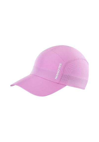 Salomon Salomon Shkout Unisex Pembe Şapka 7558 Pembe