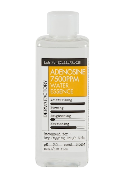 Derma Factory Adenosine İçeren    Esans Tonik Derma Factory Adenosine Essence 150ml