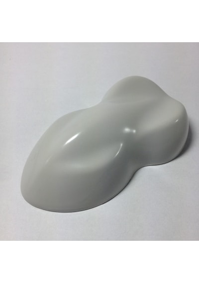 Plasti Dip - Mibenco 400Ml Sprey - Parlak Pastel Tele Gri