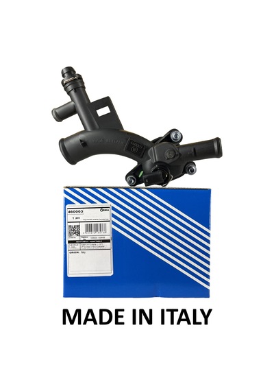 Termostat Govdesi Astra J İnsignia Corsa D/e Itly