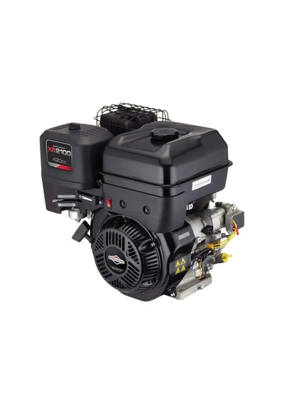 Briggs&Stratton XR2100 Marşlı 3600 Devir 14 HP Benzinli Motor
