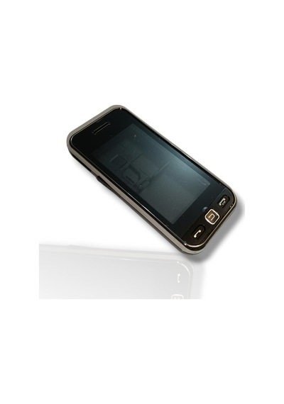Samsung Uyumlu İ6220 Star Tv Kasa Galaxy Si
