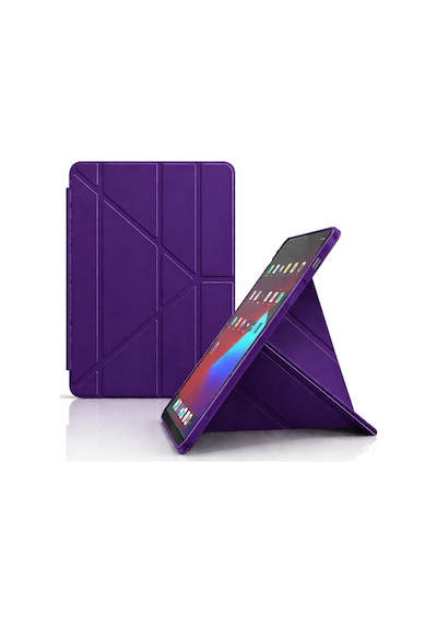 Apple iPad Uyumlu 11. İçin A16 11inç/10. 10.9 İnç İle Uyumlu Kılıf Kalem Koyma Bölmeli Stand Olan Uyku Modlu Suni Deri, Silikon Arka Yüzey Ergonomik Yapılı, Attravtive Cover Derin Mor Sku: Zeusb0gv4b5qxl Arka Kapak Apple iPad Uyumlu 11. İçin A16 11inç/10. 10.9 İnç İle Uyumlu Kılıf Kalem Koyma Bölmeli Stand Olan Uyku Modlu Suni Deri, Silikon Arka Yüzey Ergonomik Yapılı, Attravtive Cover Derin Mor Sku: Zeusb0gv4b5qxl Arka Kapak
