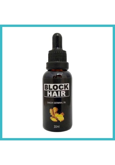 Bezos Block Hair Dolgun Ve Hacimli Saçlar Için Bakım Serumu 30 Ml Dfnbez