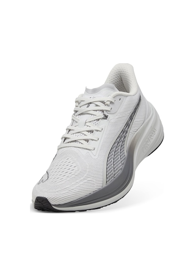 Puma 31015218 Darter Pro Unisex Koşu Ayakkabısı Gri