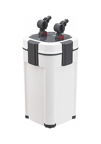 Tr Dış Filtre 2500 Lth 9w Uv Lambalı