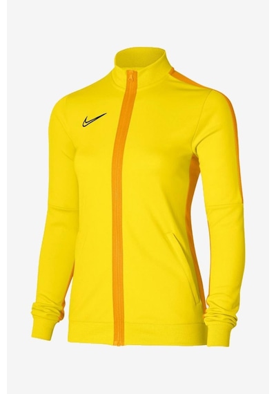 Nike W Dri-fıt Academy23 Track Jacket K Kadın Ceket Sarı