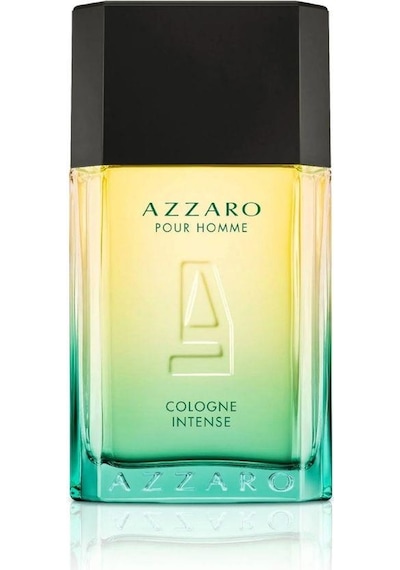 Azzaro Pour Homme Cologne Intense Erkek Parfüm EDT 100 ML
