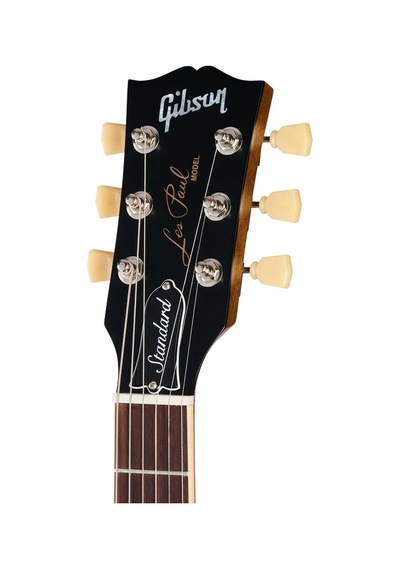 Gibson Les Paul Standard 50s Faded Elektro Gitar Vintage Tobacco Burst 104080574716