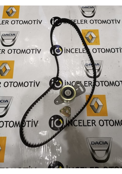 İnceler Oto 7701469822 R21 Concorde Txe Triger Seti