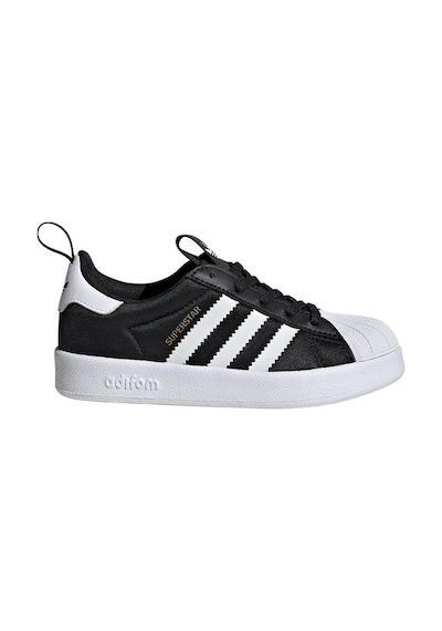 Adidas Çocuk Siyah Sneaker Adıfom Superstar 360 C Ih3503 Siyah