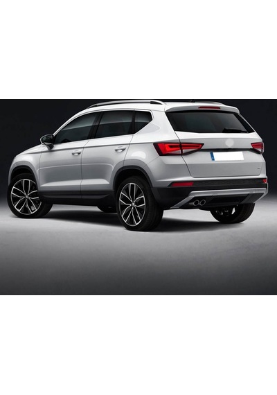 Vass41 Seat Ateca 2016-2020 Arka Bagaj Amortisörü Pistonu 575827550b