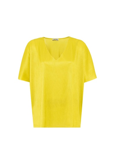 N23yn6071 Nocturne Bluz Lime