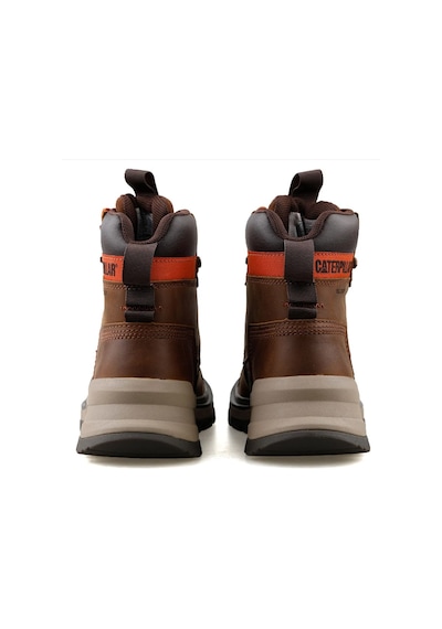 Caterpillar P725823 Men's Colorado Expedition Waterproof Boot Casual Erkek Bot Taba