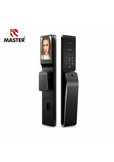 Master Akıllı Kapı Kilidi -