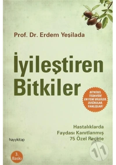 İyileştiren   Bitkiler