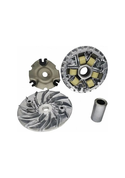 Honda Pcx 125 Ön Varyatör Komple 2021-2024 Oem