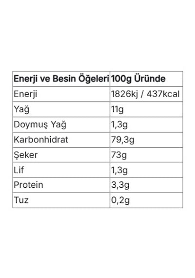 Yörük Lokumu Çift Kavrulmuş Duble Antepfıstıklı H.cevizi Kaplı Lokum 500 Gr