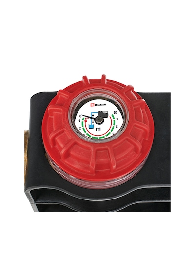 Einhell Expert Ge-gp 1246 N Fs, Bahçe Pompası
