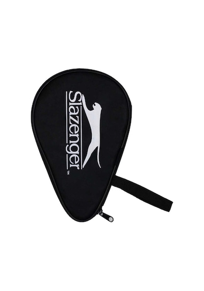 Slazenger Masa Tenisi Raket Klıfı Siyah Siyah