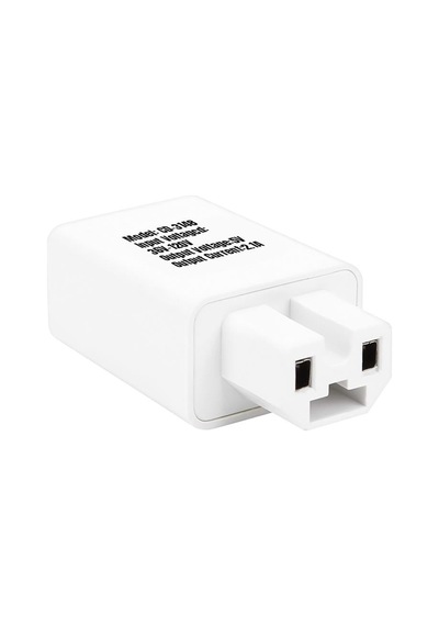 Powermaster Pm-20353 Elektrikli Motosiklet-bisiklet Aküsünü Powerbank'e Çevirici C16 Tip