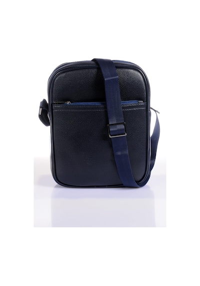 U.S. Polo Assn. U.S. POLO ASSN PLEVR8420 LACİVERT UNISEX ÇAPRAZ ÇANTA Lacivert