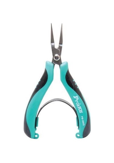 Proskit Pm-396g 120mm Paslanmaz Kargaburun