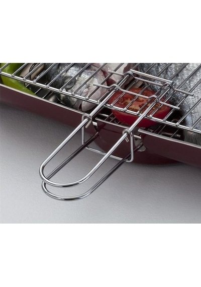 Akel AB 661 Camlı Izgara