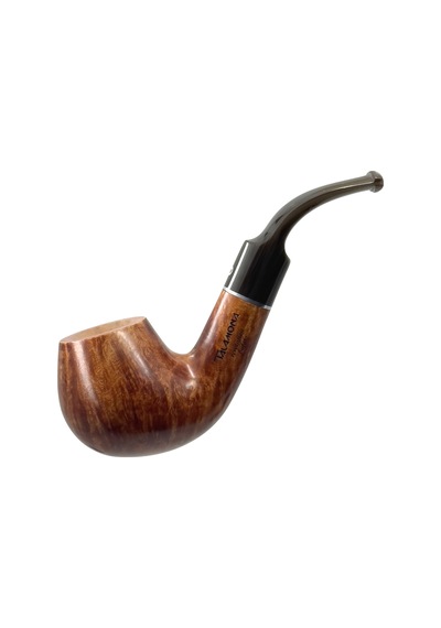 Talamona Revolution 9mm. Filtreli Akrilik Saplı Pipo 104007
