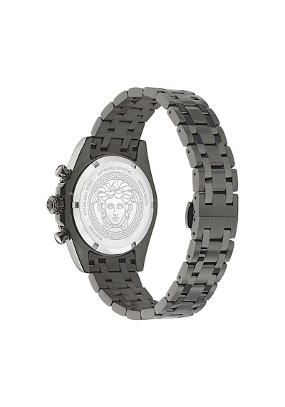 Versace Vrscve0w00625 Erkek Kol Saati Füme