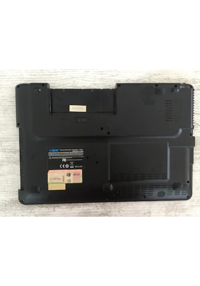 Exper Karizma V50Si1 Alt Kasa 127134056050