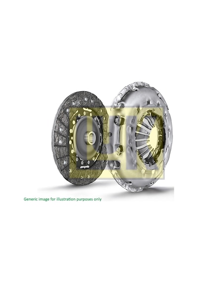Luk Debriyaj Seti Corsa C D 1.0 1.2 1.2 12V 504649526