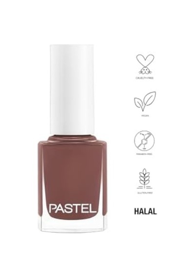 Pastel Oje 370 - 57855210109875480189788