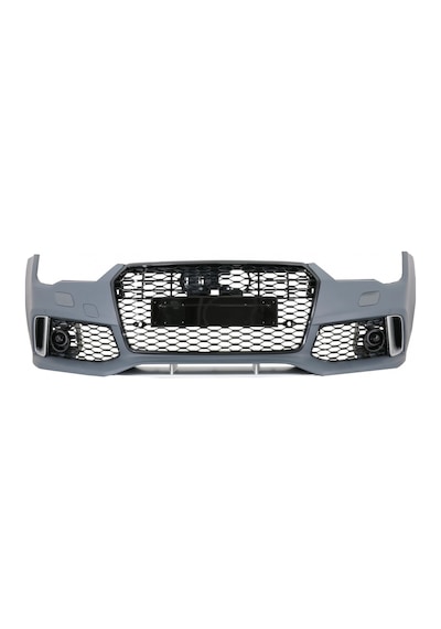 Audı Rs7 Body Kıt 2015-2019 (s Lıne Tampon)