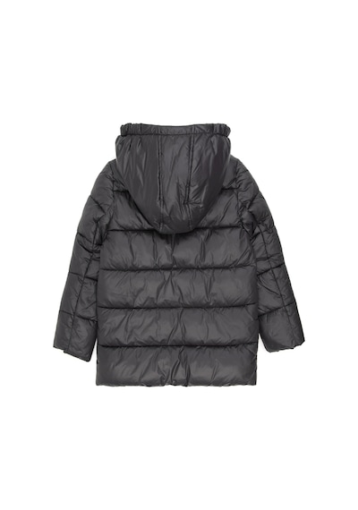 U.s. Polo Assn. Erkek Çocuk Antrasit Mont 50293910-vr006 Antrasit
