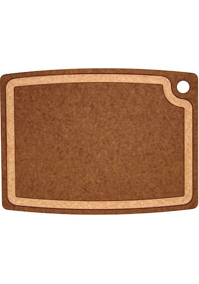 Epicurean Epı 003-18130301 Gurme Serisi Kahverengi Kesme Tahtası 44x33cm