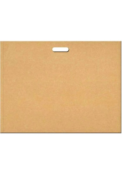 Keskin Color Kraft Proje Çantası 55x75cm