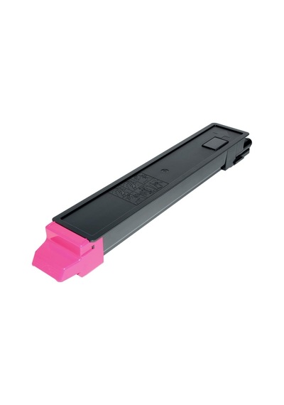 Kyocera Ecosys M8130Cidn Uyumlu Toner Kırmızı / Kyocera Tk-8115 K