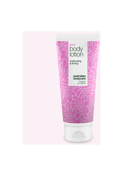 B12 Body Lotion - Vücut Losyonu - 200ml