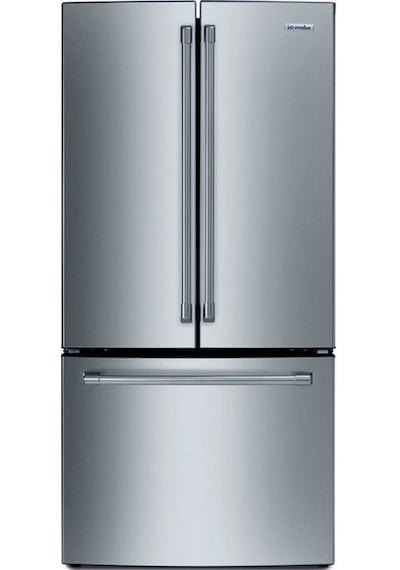 Io Mabe IWO19 JSPFSS  527 L No-Frost Buzdolabı