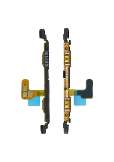 Axya Samsung Uyumlu S6 Edge G925 Yan Ses Tuş Film