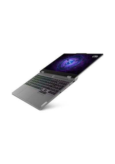 Lenovo LOQ 15IAX9 83GS009ATRHMF3 32 GB 1 TB SSD SSD RTX4050 15.6" Free Dos Dizüstü Bilgisayar