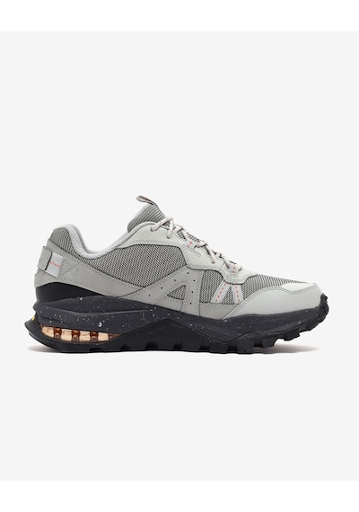 Skechers Arch Fıt Traıl Aır Erkek Gri Outdoor Ayakkabı 237550 Gry Gri